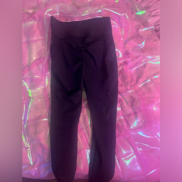 🖤 Bombshell Sportswear Waist Cincher Leggings 🖤 Large/Med - NEW, never worn! - Picture 14 of 15